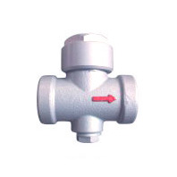 CS61H thermal power (disc type) steam trap CS61H thermal power (disc type) steam trap