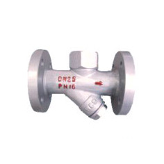 CS49YH-Y Thermal Power Drain Valve CS49YH-Y Thermal Power Drain Valve