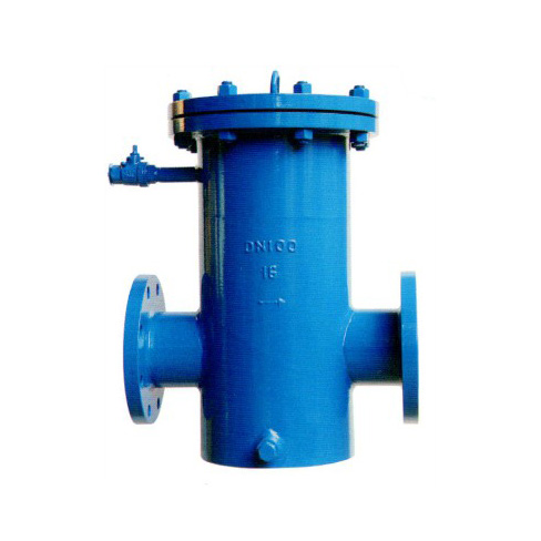 LPGX消氣過濾器